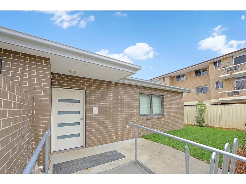 5/159A Denison Road, Dulwich Hill NSW 2203