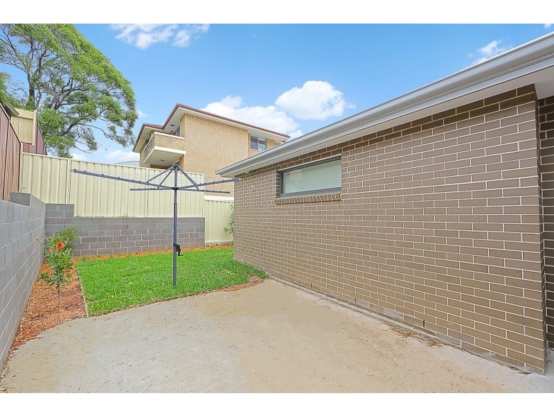 5/159A Denison Road, Dulwich Hill NSW 2203