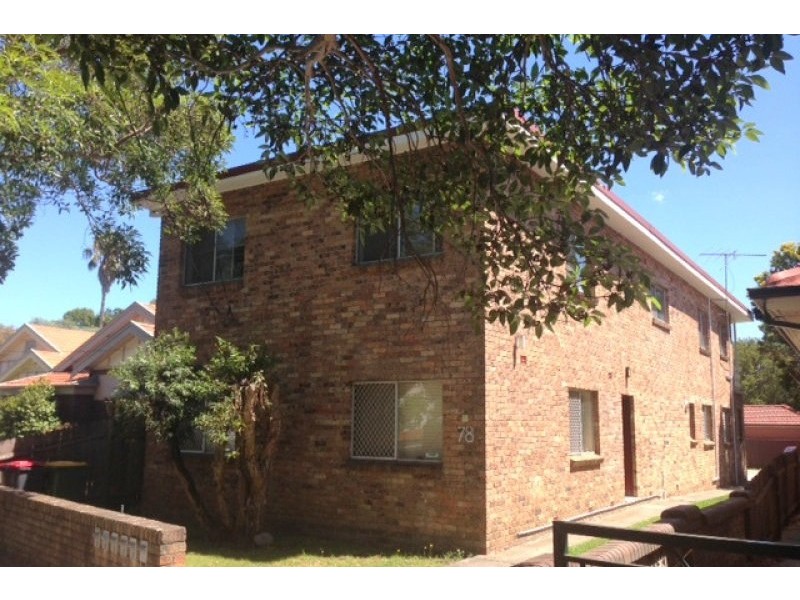 6/78 Chandos Street, Ashfield NSW 2131