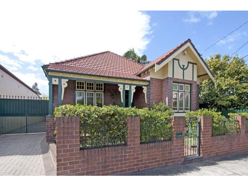 44 Livingstone Road, Petersham NSW 2049