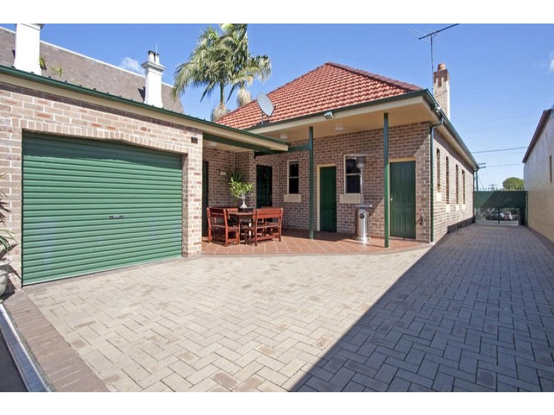 44 Livingstone Road, Petersham NSW 2049