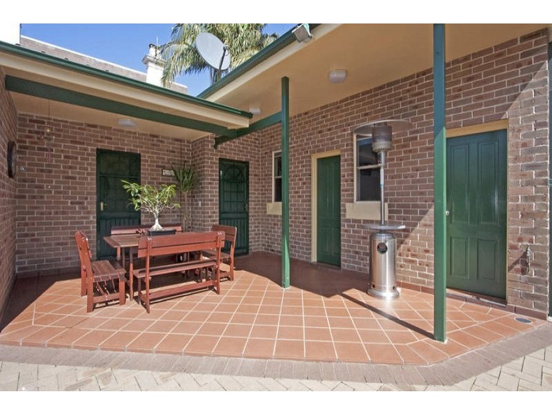 44 Livingstone Road, Petersham NSW 2049