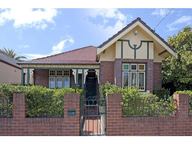 44 Livingstone Road, Petersham NSW 2049