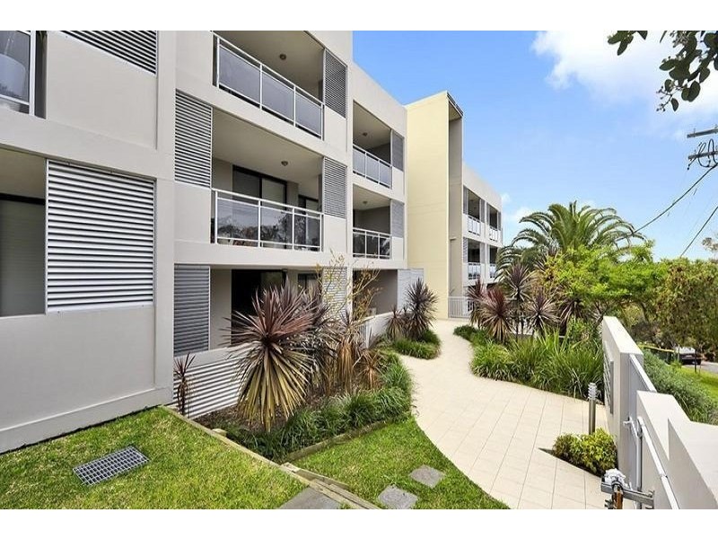 18/11 Wallace Street, Marrickville NSW 2204