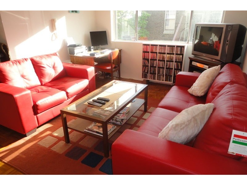 8/29 Fort Street, Petersham NSW 2049