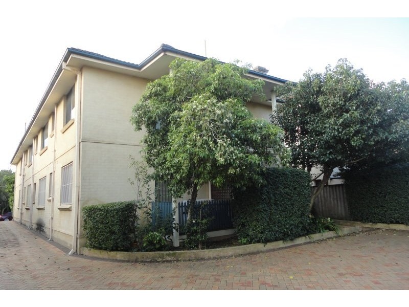 8/29 Fort Street, Petersham NSW 2049