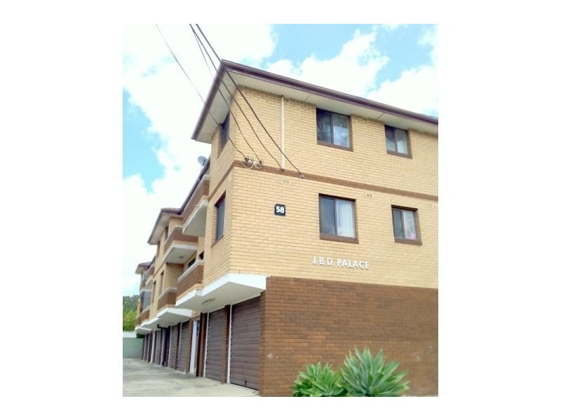 4/58 Warren Road, Marrickville NSW 2204