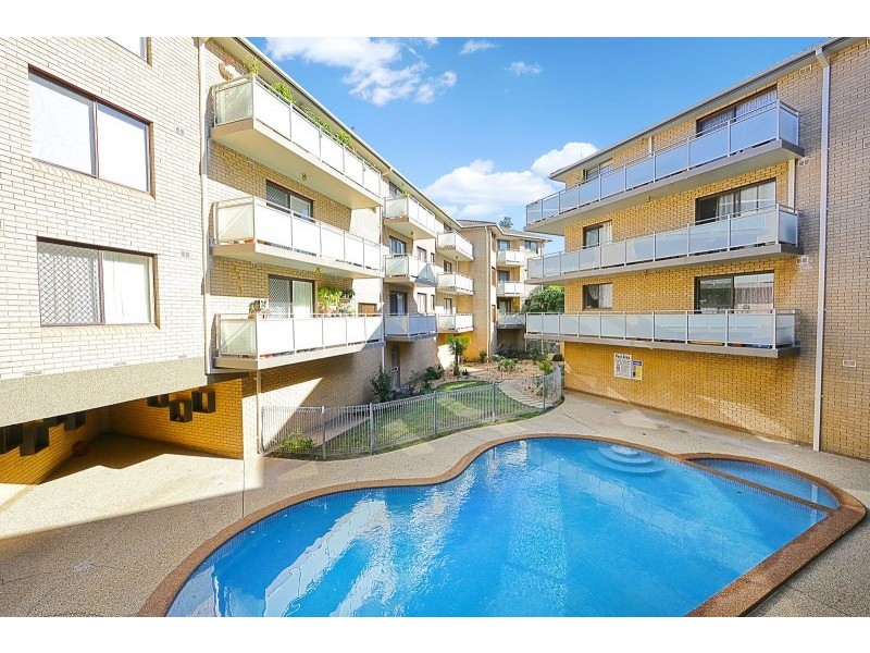 4/264 New Canterbury Road, Lewisham NSW 2049
