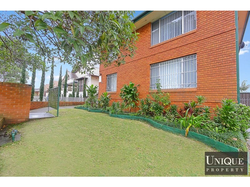 8/19 Etela Street, Belmore NSW 2192