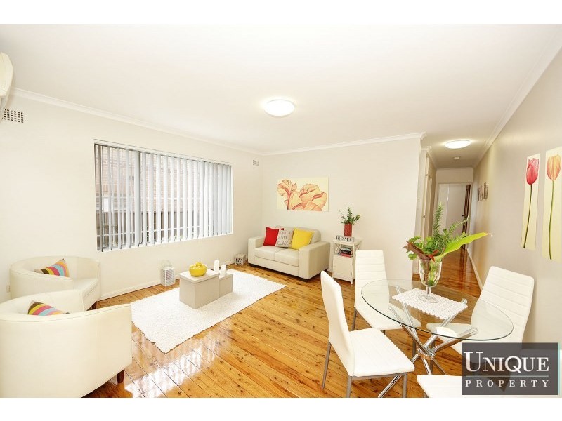 8/19 Etela Street, Belmore NSW 2192