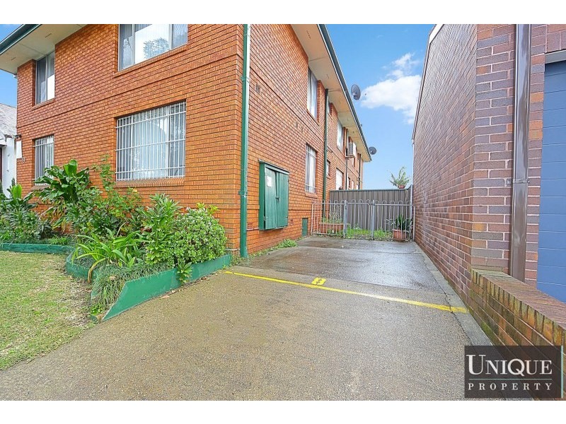 8/19 Etela Street, Belmore NSW 2192