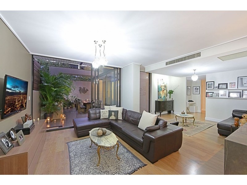 202B/444 Harris Street, Ultimo NSW 2007