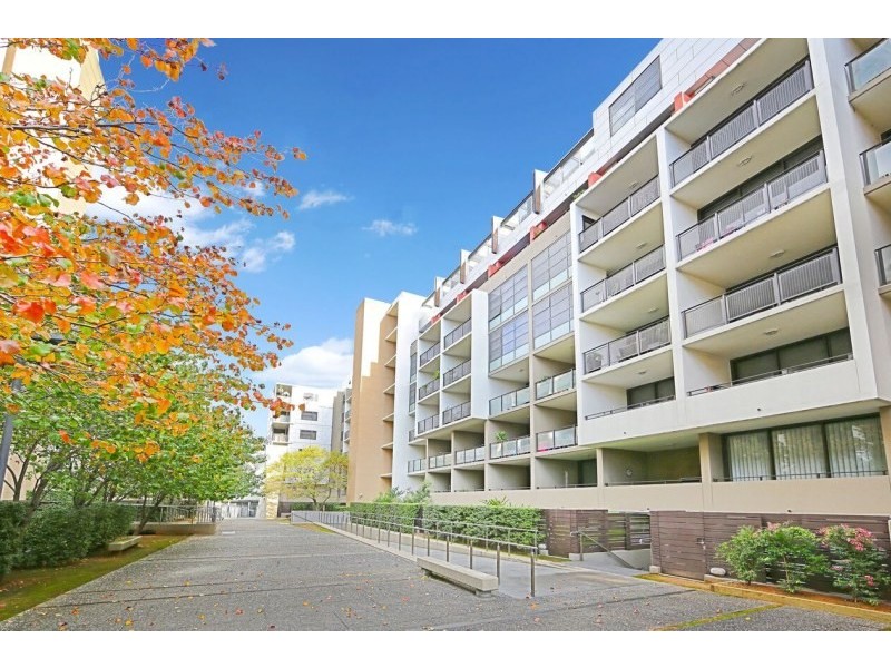 202B/444 Harris Street, Ultimo NSW 2007