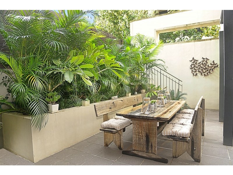 202B/444 Harris Street, Ultimo NSW 2007