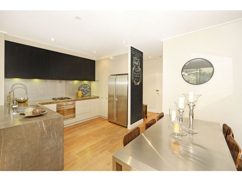 202B/444 Harris Street, Ultimo NSW 2007