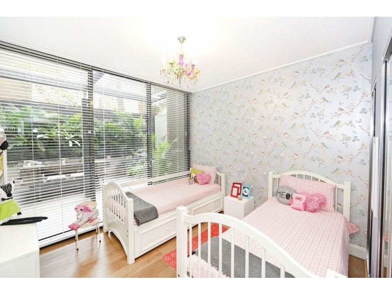 202B/444 Harris Street, Ultimo NSW 2007