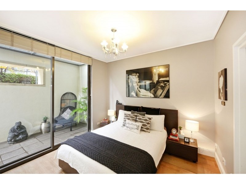 202B/444 Harris Street, Ultimo NSW 2007