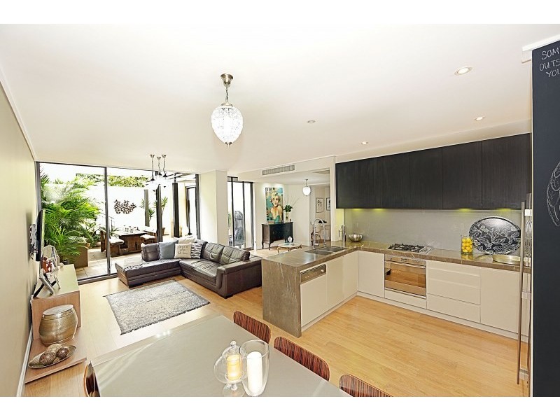 202B/444 Harris Street, Ultimo NSW 2007