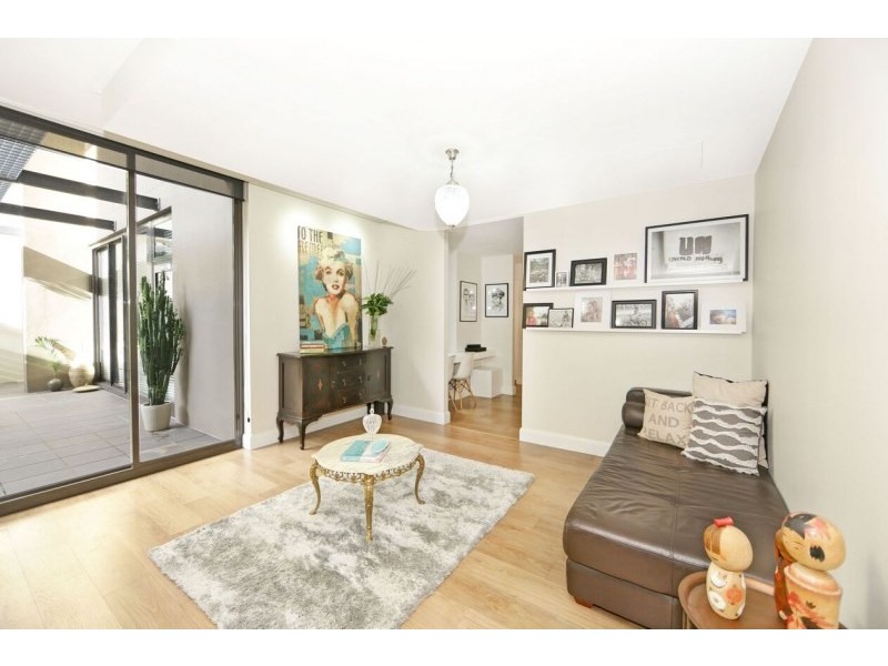 202B/444 Harris Street, Ultimo NSW 2007