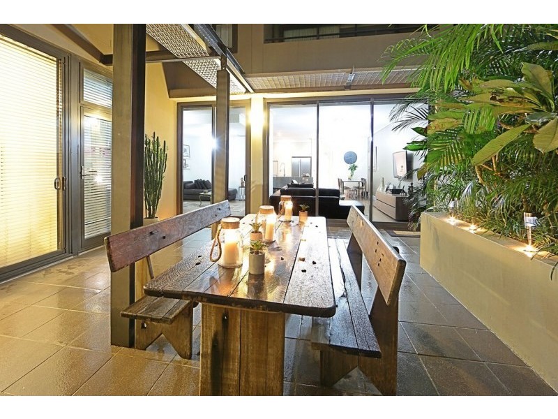 202B/444 Harris Street, Ultimo NSW 2007