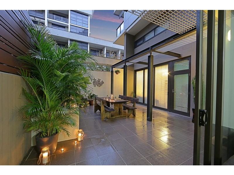 202B/444 Harris Street, Ultimo NSW 2007