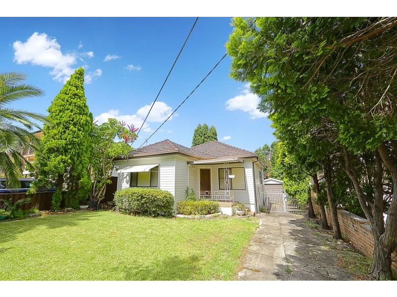 21 Armitree Street, Kingsgrove NSW 2208