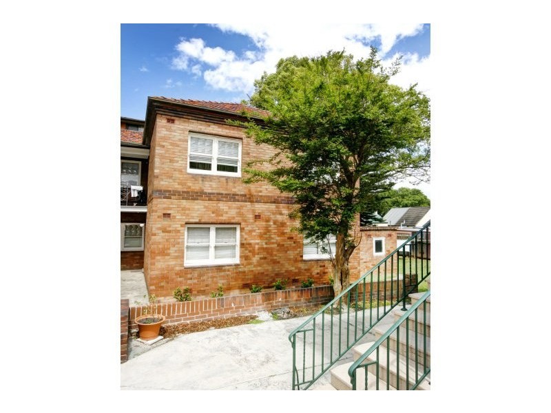 4/4 Rosford Street, Petersham NSW 2049