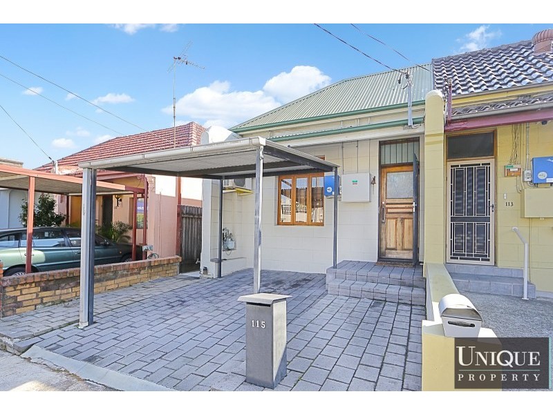 115 Marion Street, Leichhardt NSW 2040