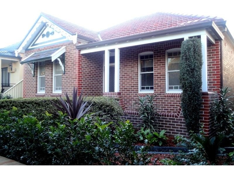 25 Emu Street, Canterbury NSW 2193