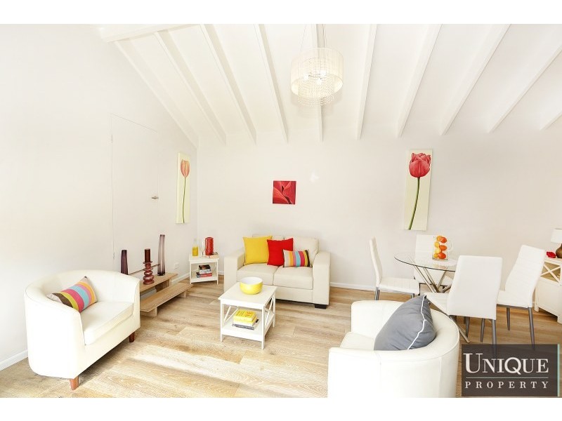 100 Hay Street, Leichhardt NSW 2040