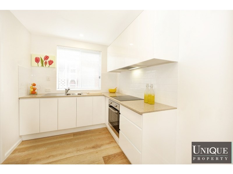 100 Hay Street, Leichhardt NSW 2040