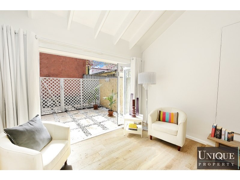 100 Hay Street, Leichhardt NSW 2040