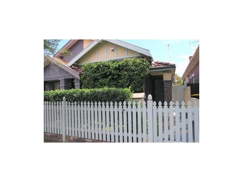 26 Jarvie Avenue, Petersham NSW 2049