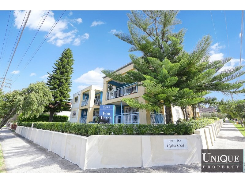 8/151-153 Wardell Road, Dulwich Hill NSW 2203