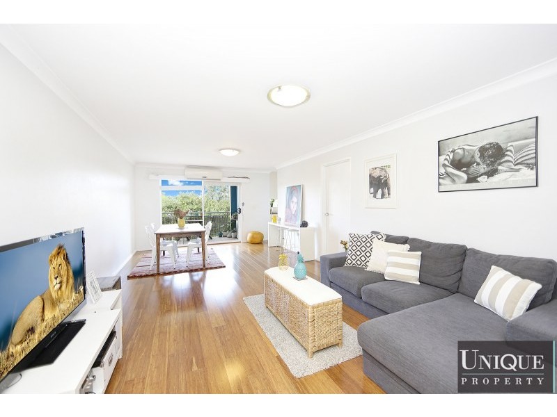 8/151-153 Wardell Road, Dulwich Hill NSW 2203