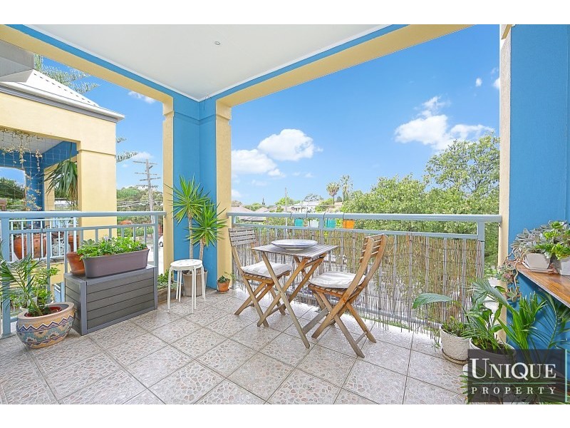 8/151-153 Wardell Road, Dulwich Hill NSW 2203