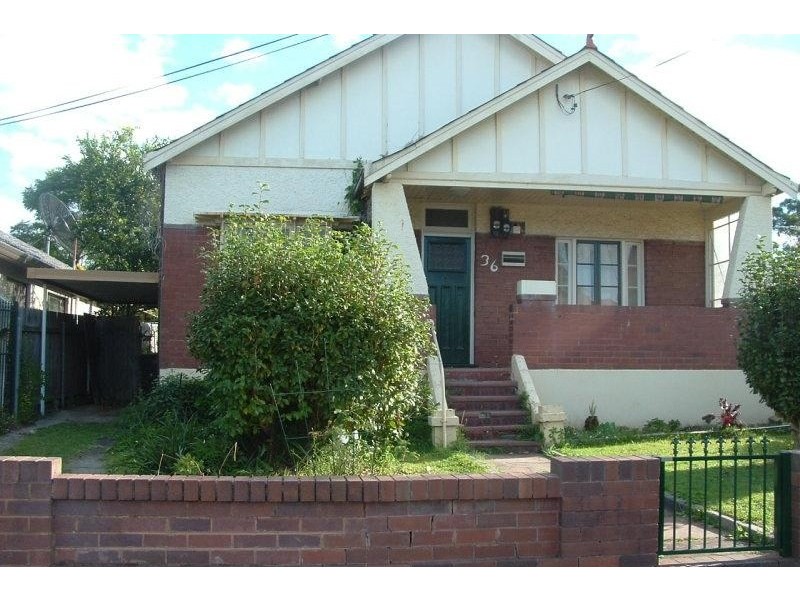 36 Coles Street, Concord NSW 2137