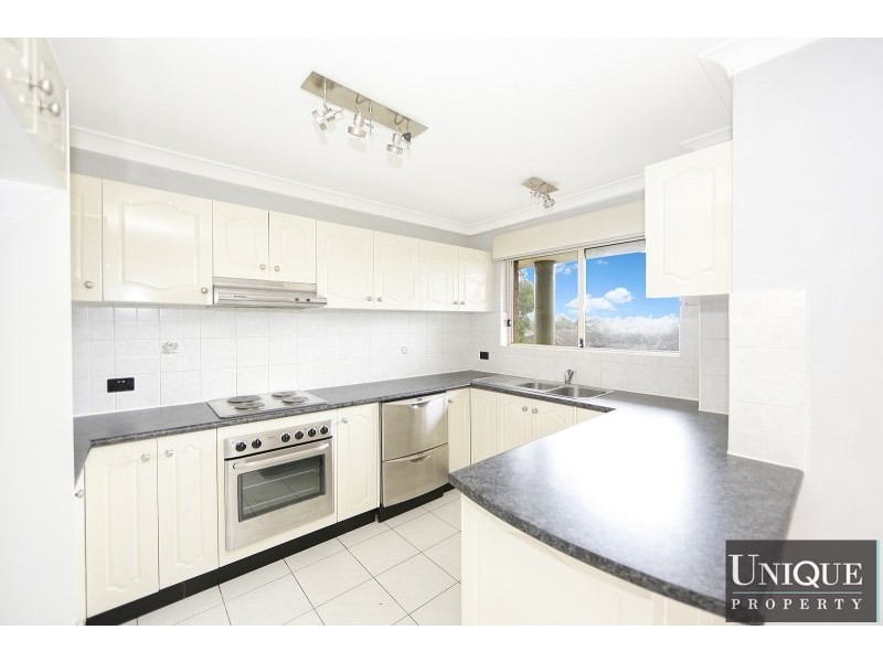9/48-54 Denman Avenue, Wiley Park NSW 2195