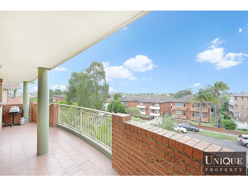 9/48-54 Denman Avenue, Wiley Park NSW 2195