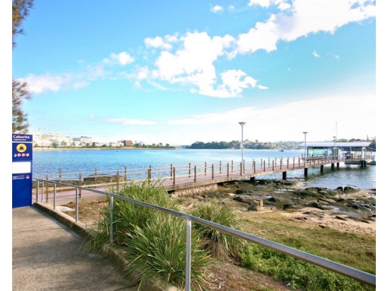 18  Collingwood Avenue, Cabarita NSW 2137