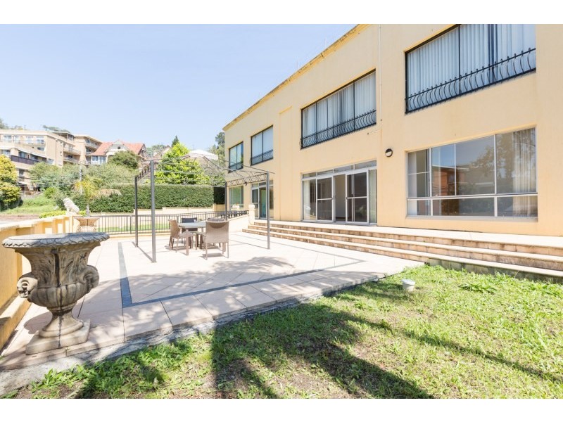 131 Lower St Georges Crescent, Drummoyne NSW 2047