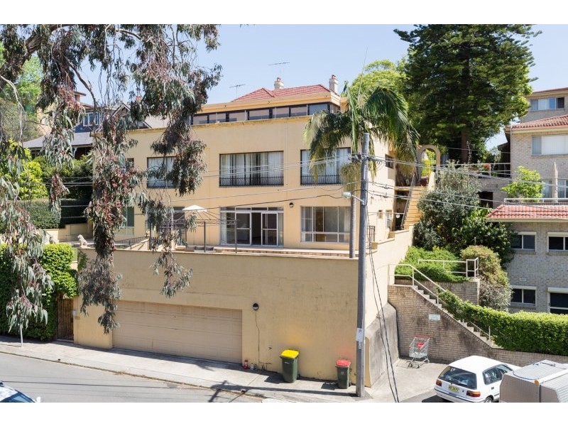 131 Lower St Georges Crescent, Drummoyne NSW 2047