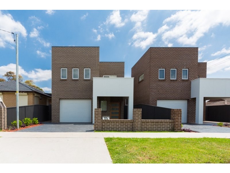 51A Market Street, Moorebank NSW 2170