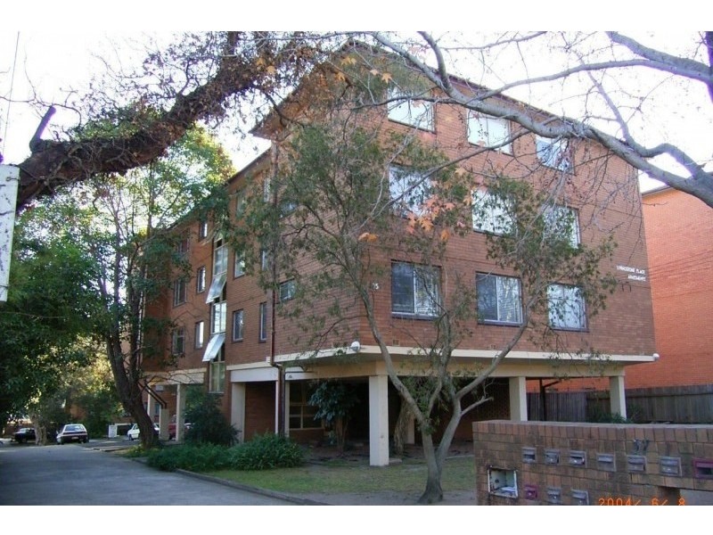 3/35 Livingstone Road, Petersham NSW 2049