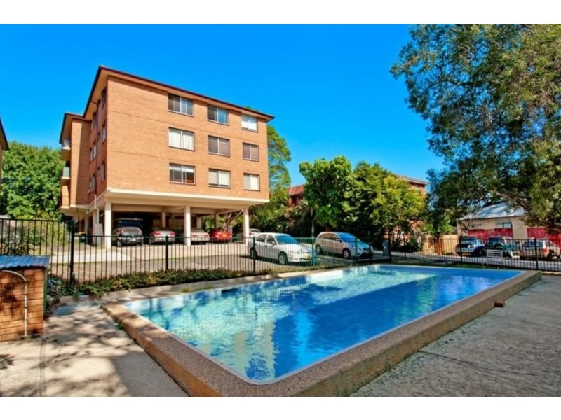 3/35 Livingstone Road, Petersham NSW 2049