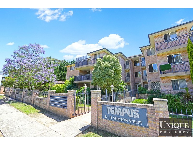 5/5-11 Stimson Street, Guildford NSW 2161