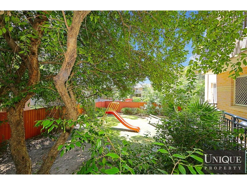 5/5-11 Stimson Street, Guildford NSW 2161