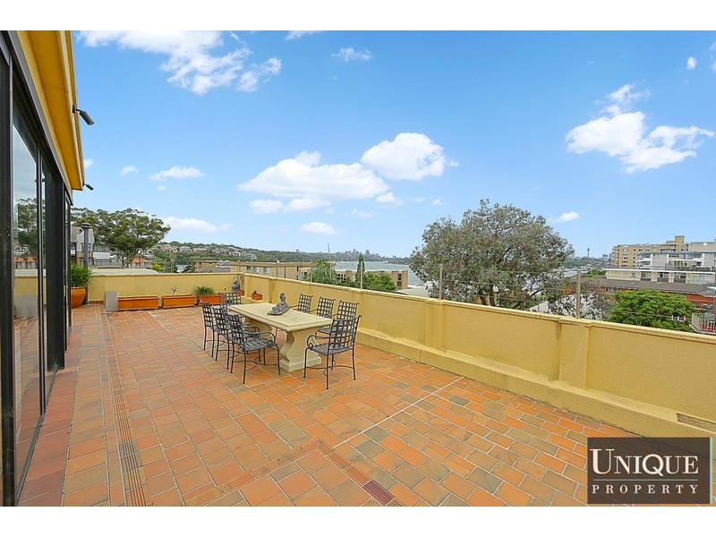 1/131 Lower St Georges Crescent, Drummoyne NSW 2047