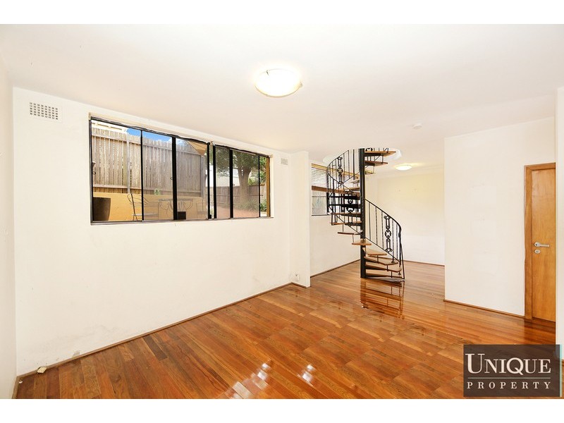 1/131 Lower St Georges Crescent, Drummoyne NSW 2047