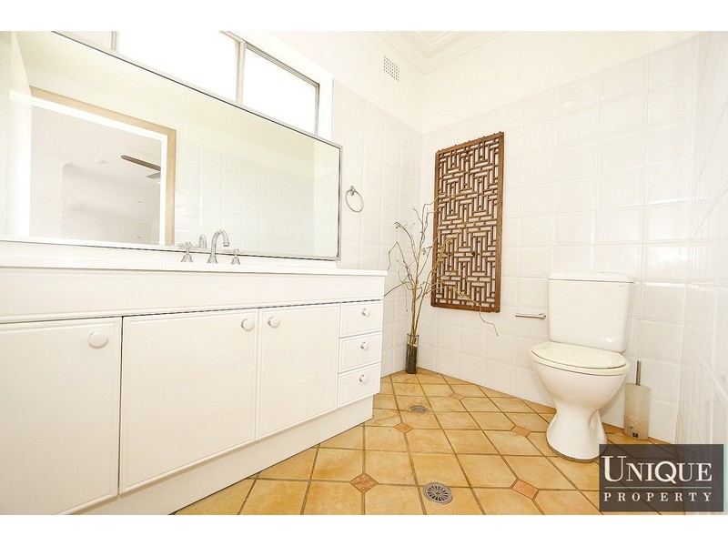 1/131 Lower St Georges Crescent, Drummoyne NSW 2047